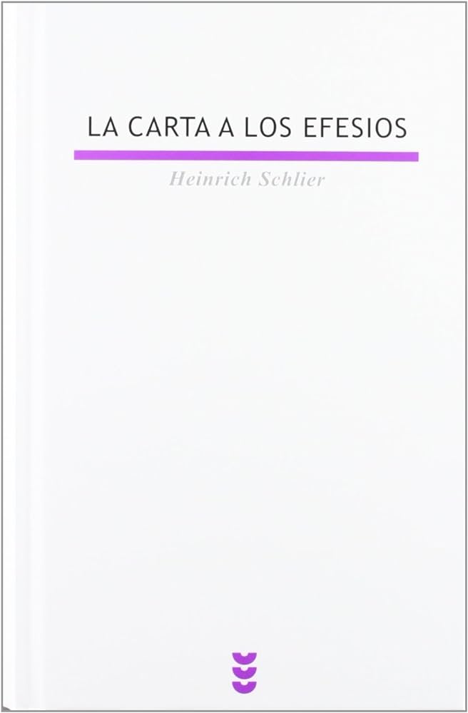 CARTA A LOS EFESIOS512769442