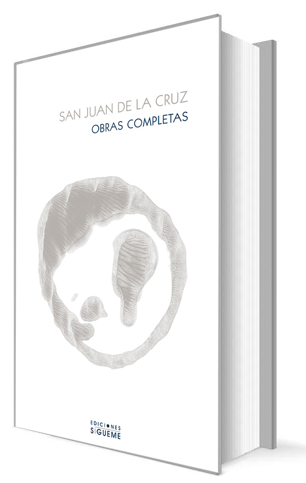 OBRAS COMPLETAS DE SAN JUAN DE LA CRUZ