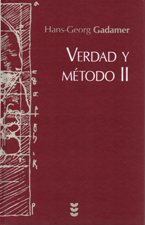 VERDAD Y METODO 2