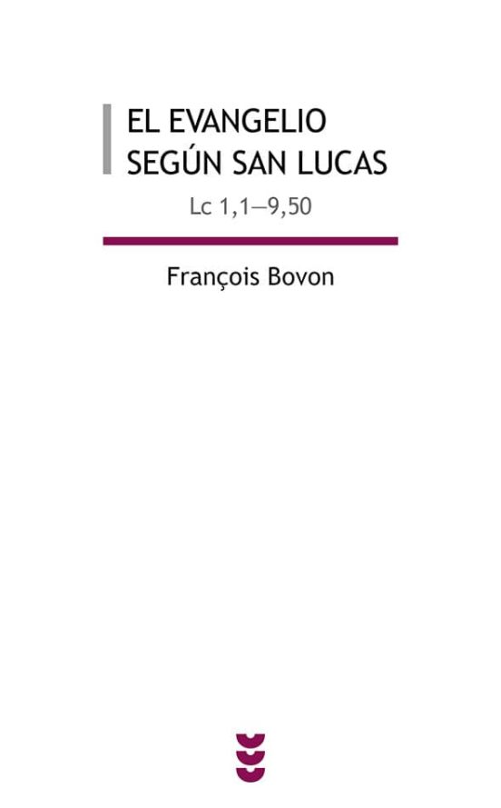 EVANGELIO SEGUN SAN LUCAS 1 (LC. 1,1-19, 50)161397551