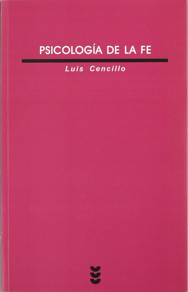 PSICOLOGIA DE LA FE1708882687