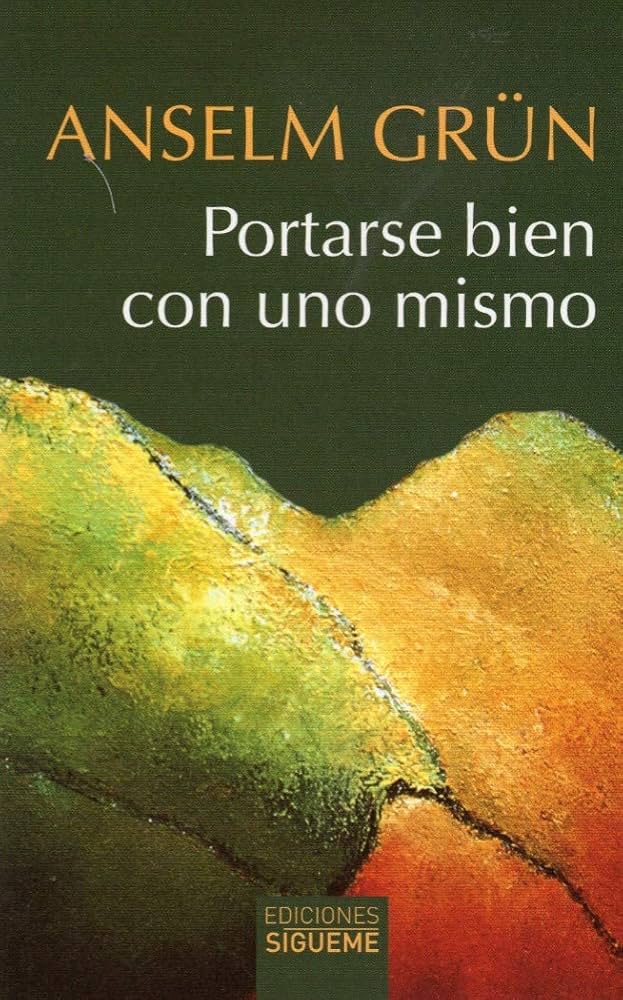 PORTARSE BIEN CON UNO MISMO1708882687