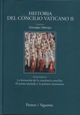 HISTORIA DEL CONCILIO VATICANO II-2