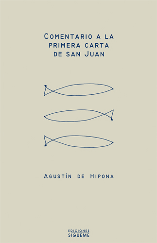 COMENTARIO A LA PRIMERA CARTA DE SAN JUAN133005842