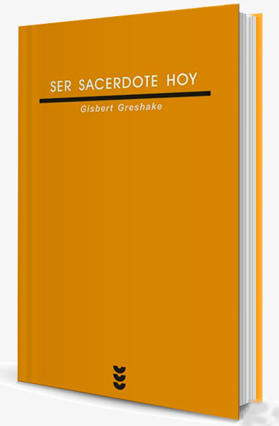 SER SACERDOTE HOY