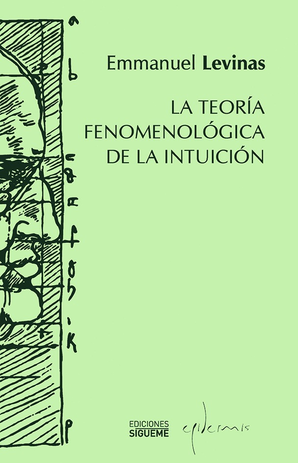TEORIA FENOMENOLOGICA DE LA INTUICION