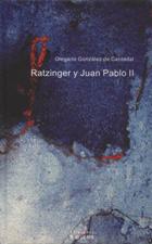 RATZINGER Y JUAN PABLO II1701791754