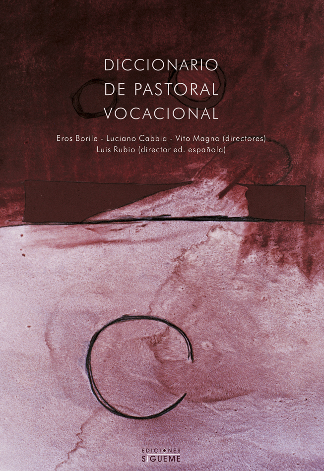 DICCIONARIO DE PASTORAL VOCACIONAL1708882687