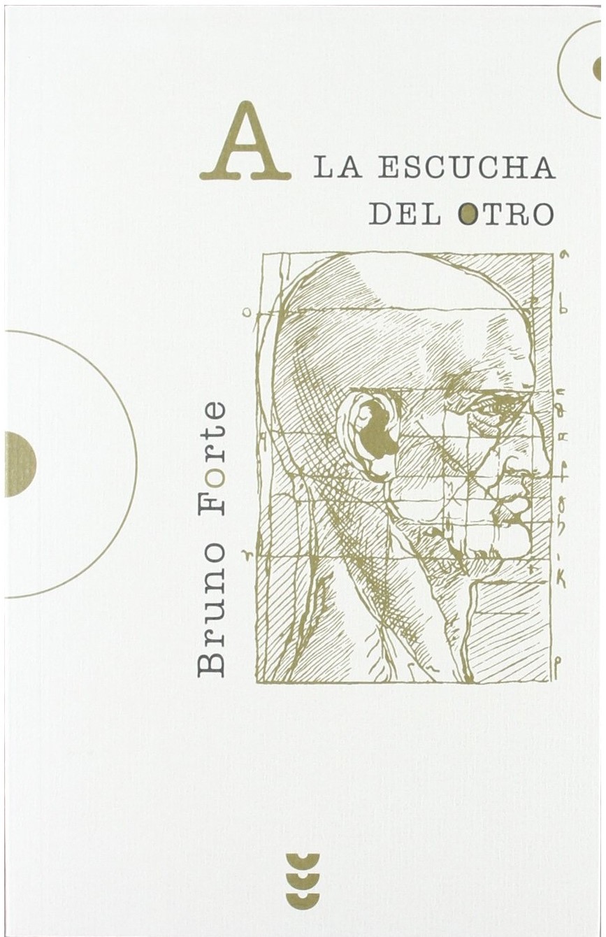 A LA ESCUCHA DEL OTRO. FILOSOFIA Y REVELACION1976662888