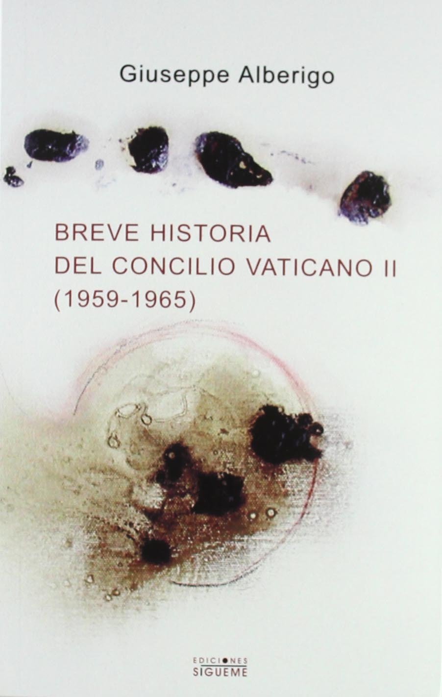 BREVE HISTORIA DEL CONCILIO VATICANO II (1959-1965)1708882687