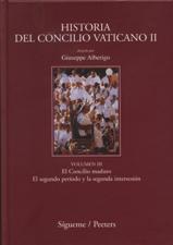 HISTORIA DEL CONCILIO VATICANO II-3