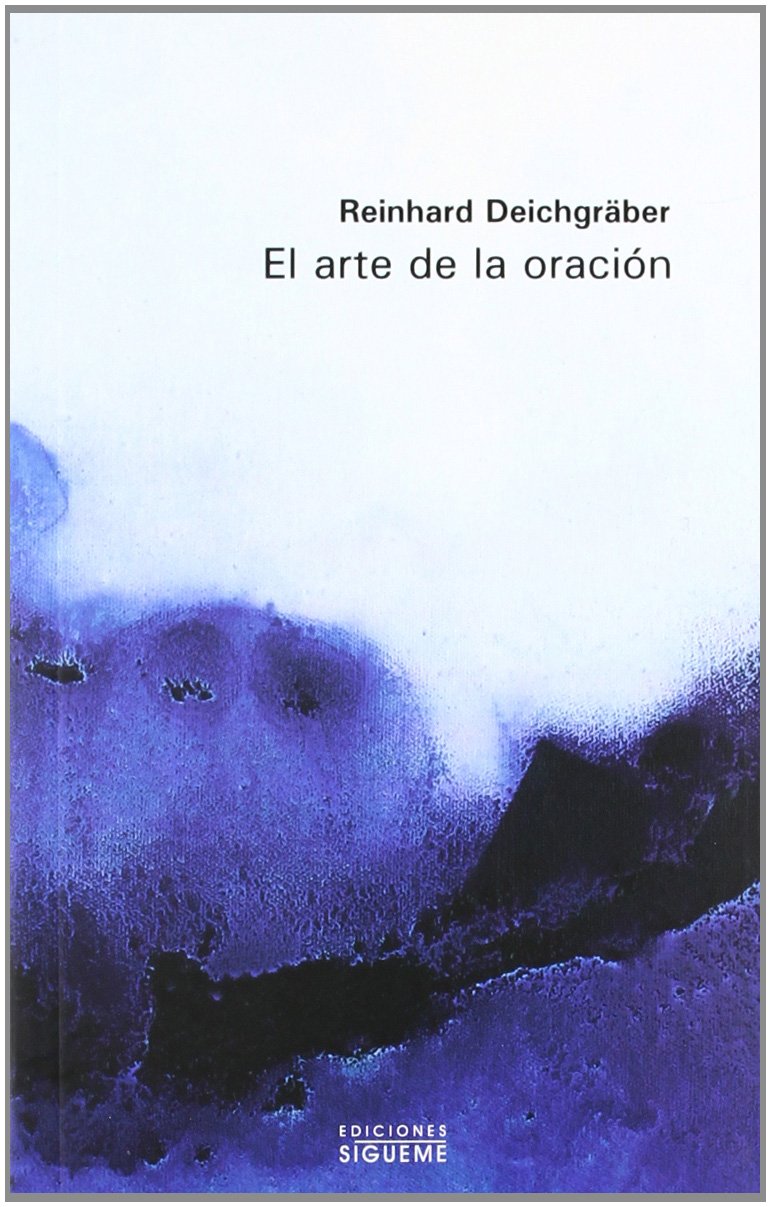 ARTE DE LA ORACION