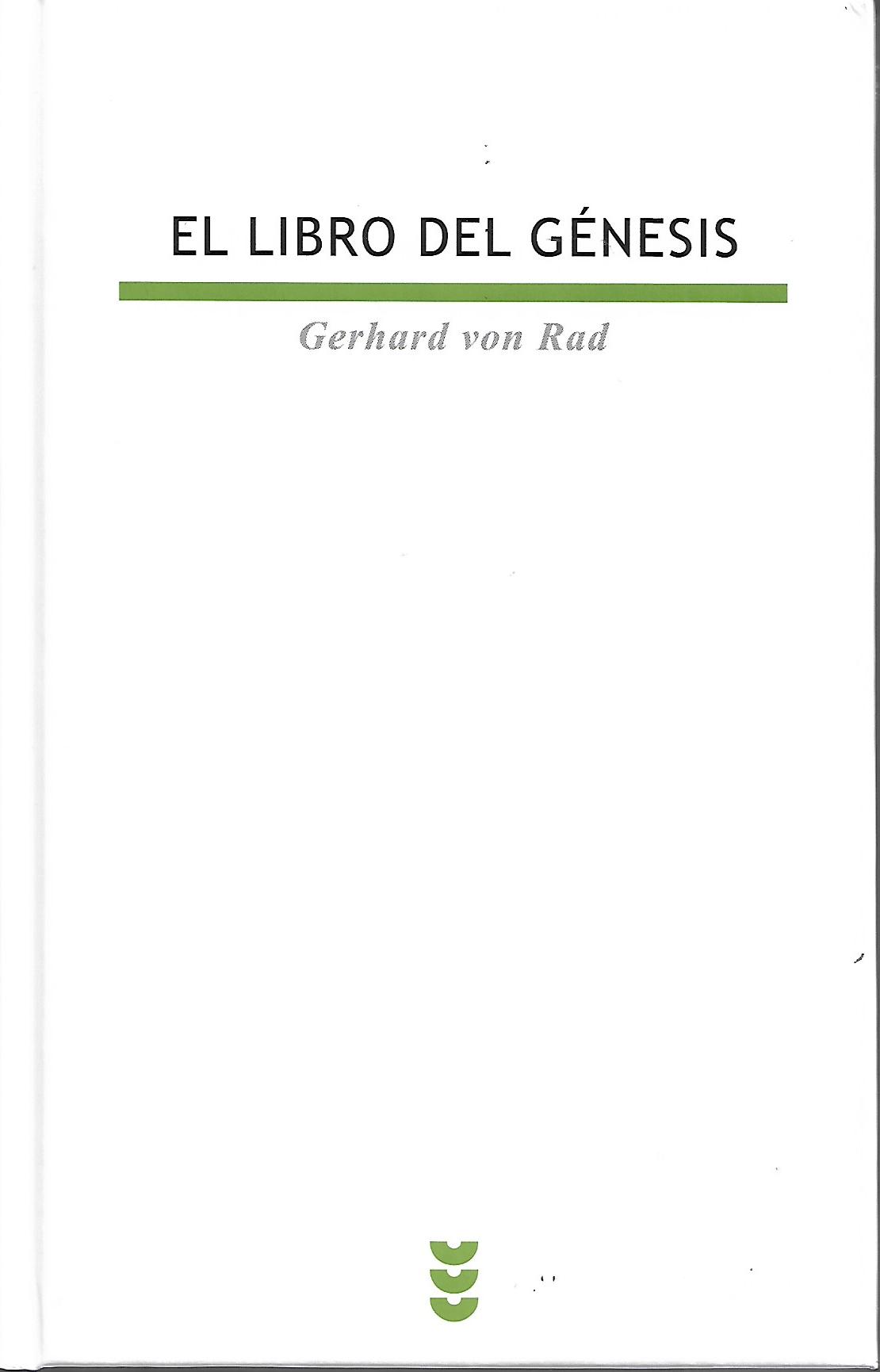 LIBRO DEL GENESIS161397551