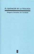 EL QUEHACER DE LA TEOLOGIA1708882687