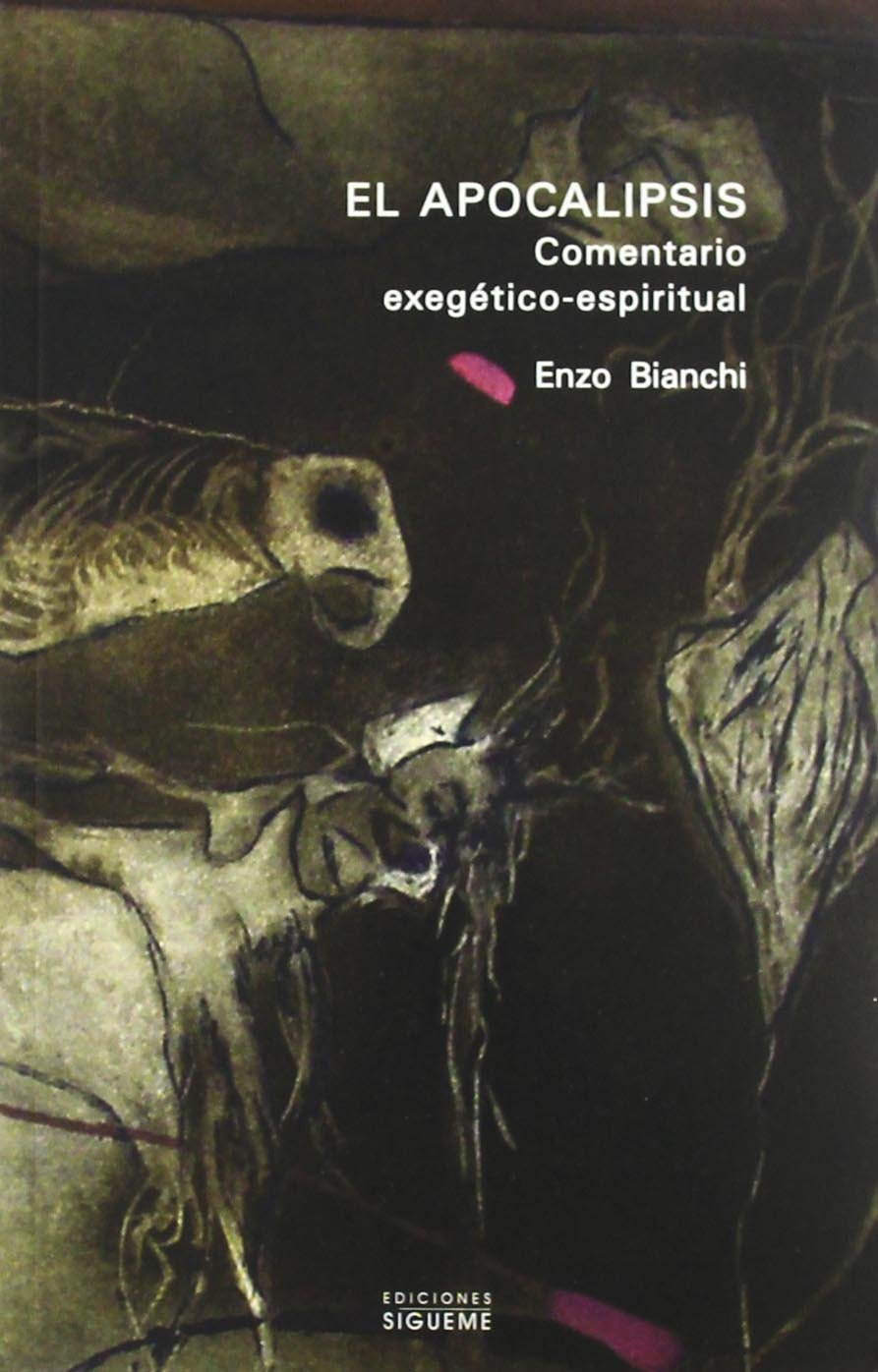 APOCALIPSIS. COMENTARIO EXEGETICO-ESPIRITUAL133005842