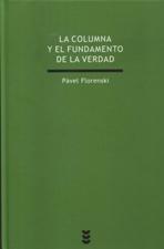 LA COLUMNA Y EL FUNDAMENTO DE LA VERDAD