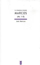 EVANGELIO SEGUN MARCOS 1 (MC 1-8)161397551