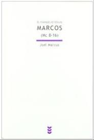 EVANGELIO SEGUN MARCOS 2 (MC 8-16)161397551