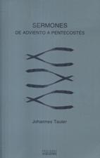 SERMONES DE ADVIENTO A PENTECOSTES940887253