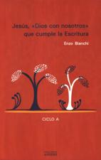 JESUS, DIOS CON NOSOTROS. CICLO A659010929