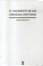 NACIMIENTO DE LAS CREENCIAS CRISTIANAS161397551