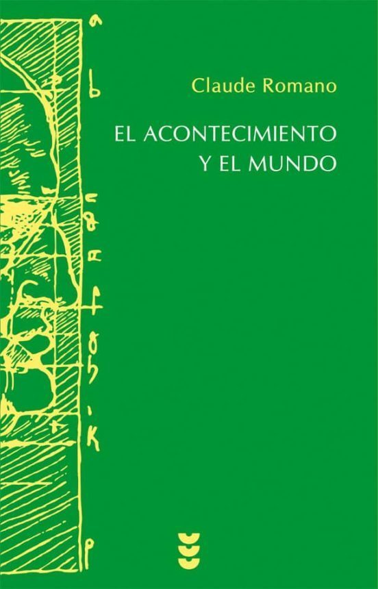 ACONTECIMIENTO Y EL MUNDO245402517