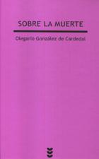 SOBRE LA MUERTE