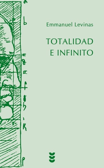 TOTALIDAD E INFINITO245402517