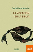 LA VOCACION EN LA BIBLIA