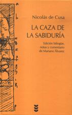 LA CAZA DE LA SABIDURIA. (ED. BILINGUE)245402517