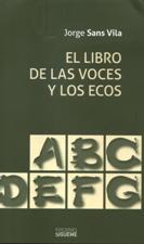 LIBRO DE LAS VOCES Y LOS ECOS
