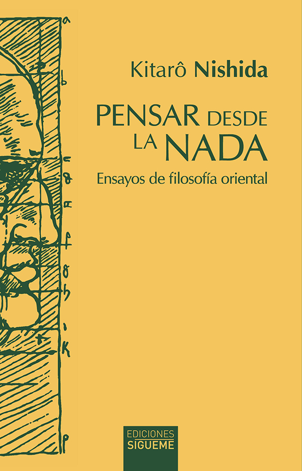 PENSAR DESDE LA NADA. ENSAYOS DE FILOSOFIA ORIENTAL