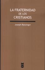 FRATERNIDAD DE LOS CRISTIANOS