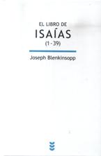 LIBRO DE ISAIAS (1-39)161397551