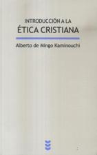INTRODUCCION A LA ETICA CRISTIANA