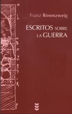 ESCRITOS SOBRE LA GUERRA2086968022