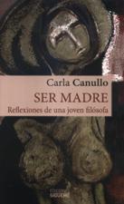 SER MADRE. REFLEXIONES DE UNA JOVEN FILOSOFA
