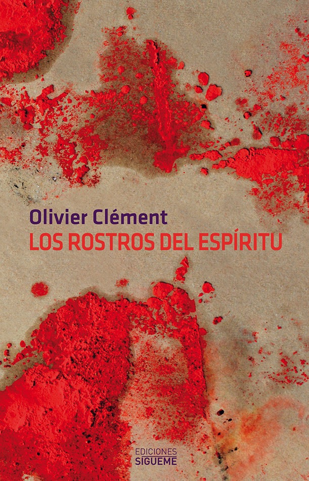 ROSTROS DEL ESPIRITU