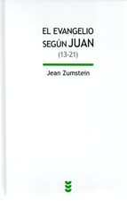 EVANGELIO SEGUN JUAN (13-21)161397551