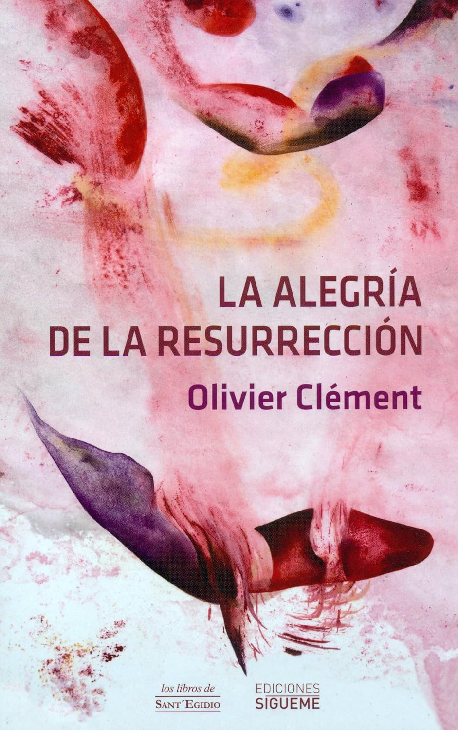 ALEGRIA  DE LA RESURRECCION1960690445
