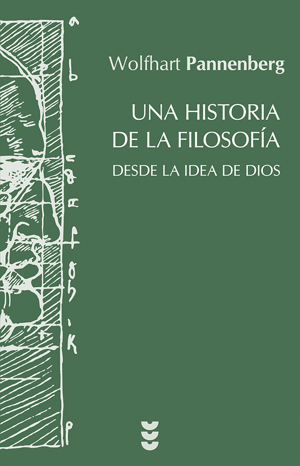UNA HISTORIA DE LA FILOSOFIA. DESDE LA IDEA DE DIOS245402517