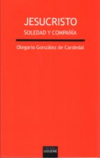 JESUCRISTO. SOLEDAD Y COMPAÑIA133005842