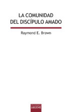 COMUNIDAD DEL DISCIPULO AMADO133005842