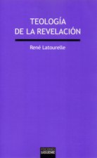 TEOLOGIA DE LA REVELACION