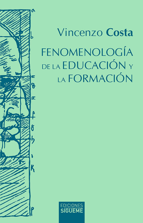 FENOMENOLOGIA DE LA EDUCACION Y LA FORMACION492111739