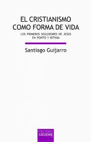 CRISTIANISMO COMO FORMA DE VIDA. LOS PRIMEROS SEGUIDORES DE JESUS EN PONTO Y BITINIA133005842