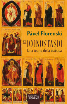 EL ICONOSTASIO. UNA TEORÍA DE LA ESTÉTICA1018110190