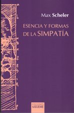 ESENCIA Y FORMAS DE LA SIMPATIA315210390