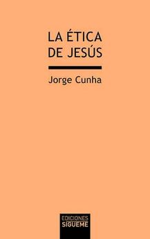 ETICA DE JESUS