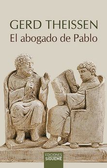 EL ABOGADO DE PABLO. NOVELA2016714621